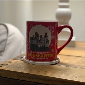 Harry Potter Coffee Cup